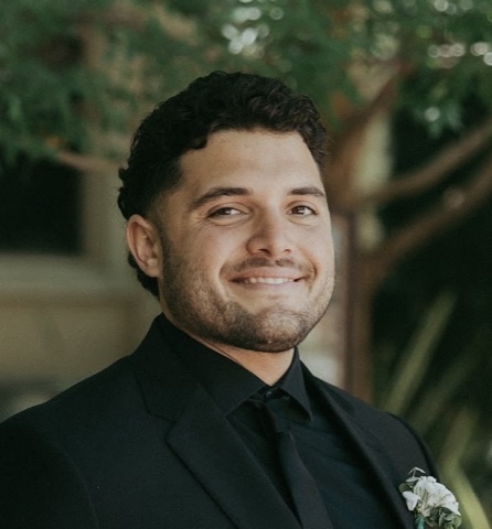 Carl Nahigian, Principal Consultant